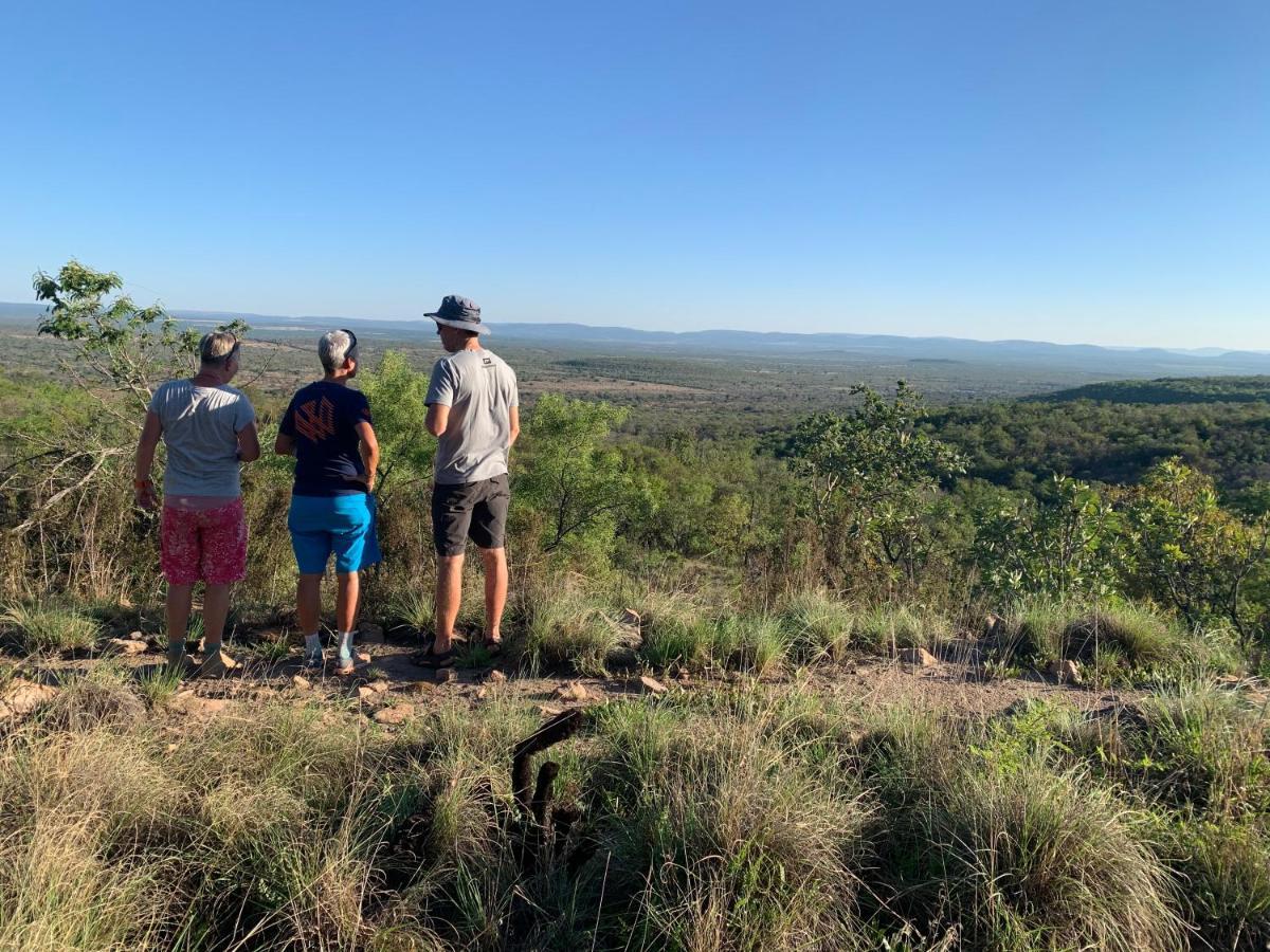 Summerplace Game Reserve Vaalwater