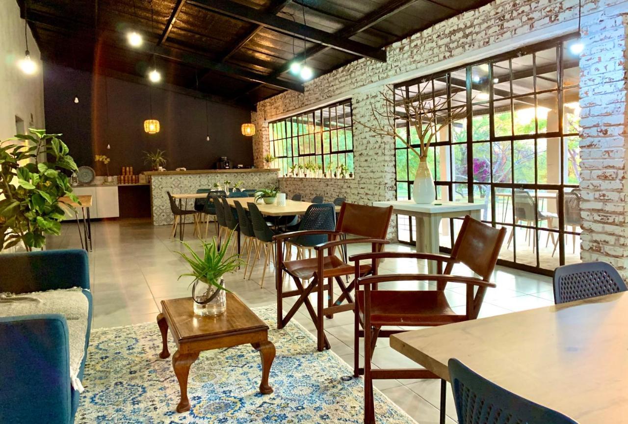 Summerplace Game Reserve Farm stay *