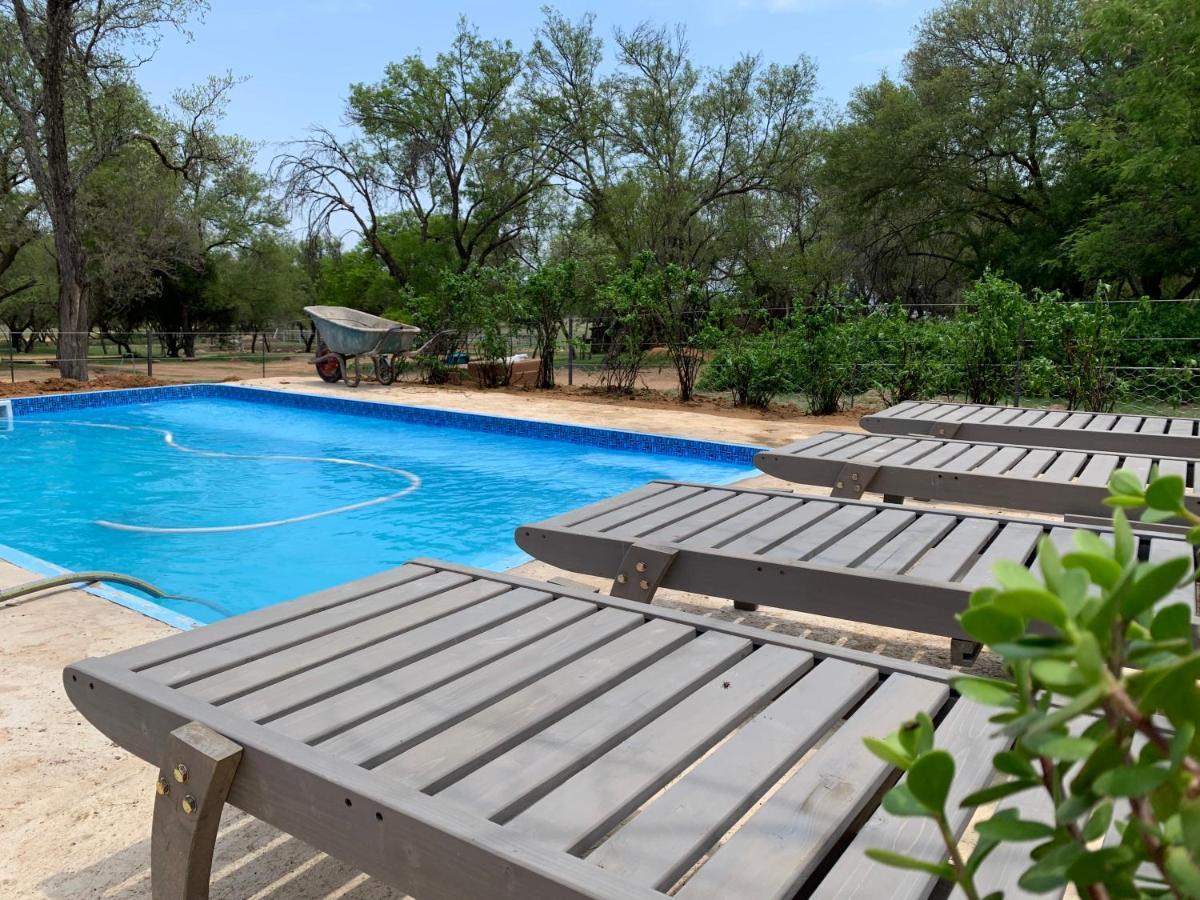 Farm stay Summerplace Game Reserve Vaalwater