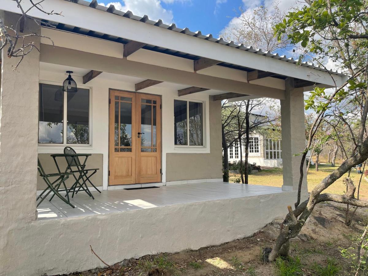 Summerplace Game Reserve