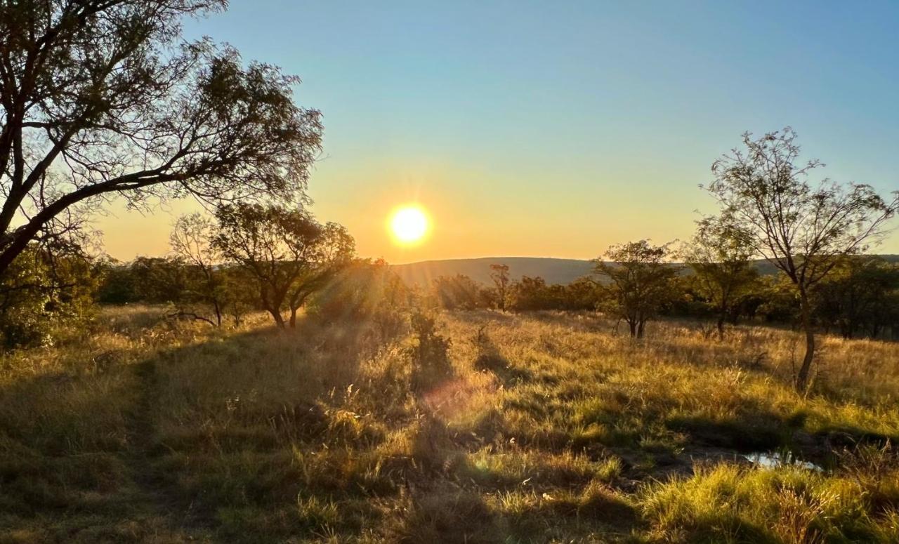 Summerplace Game Reserve Farm stay *