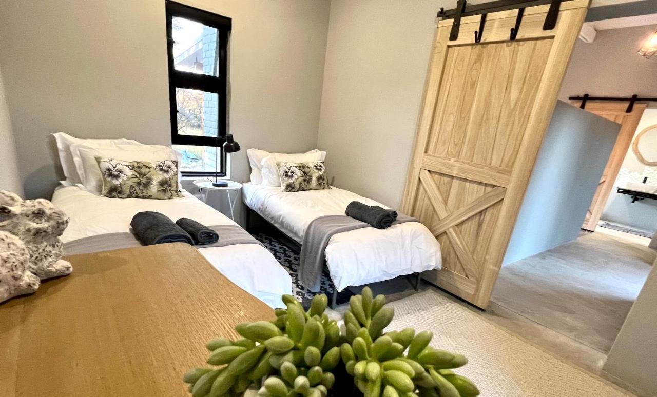 Summerplace Game Reserve